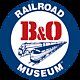 B&O Railroad Museum_Christmas Village