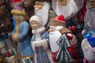 Christmas Village in Baltimore/ Inner Harbor - 50+ vendors - Baltimore ...