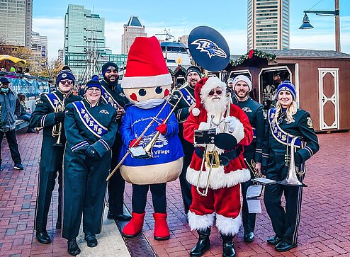 Christmas_Village_in_Baltimore_2022_weekend_and_weekday_events